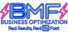 BMF Business Optimization
